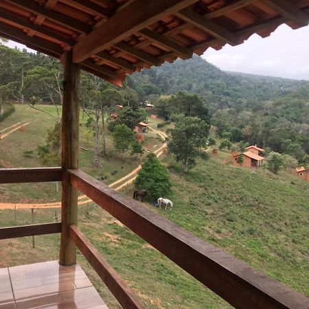 Ibitiaçu Chales Conceição da Ibitipoca Bagian luar foto