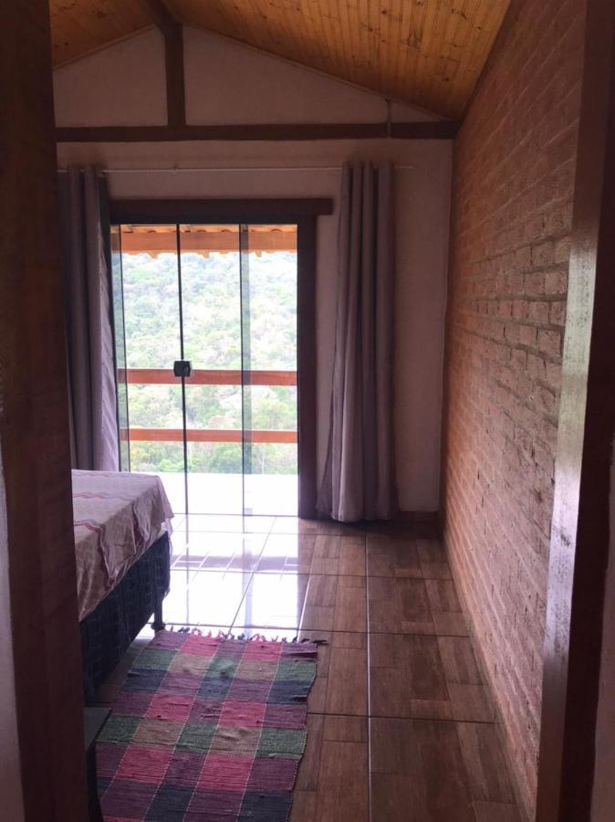Ibitiaçu Chales Conceição da Ibitipoca Bagian luar foto