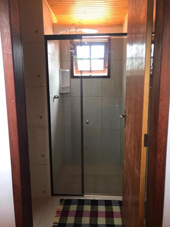 Ibitiaçu Chales Conceição da Ibitipoca Bagian luar foto
