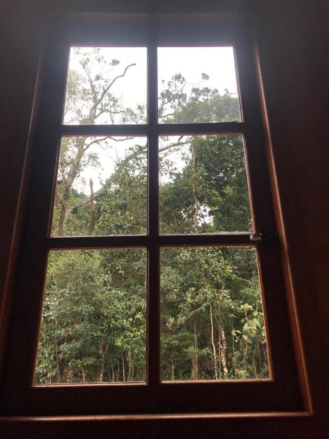 Ibitiaçu Chales Conceição da Ibitipoca Bagian luar foto