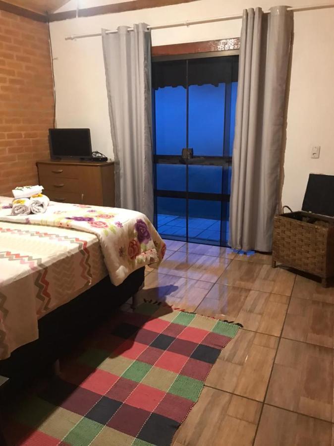 Ibitiaçu Chales Conceição da Ibitipoca Bagian luar foto