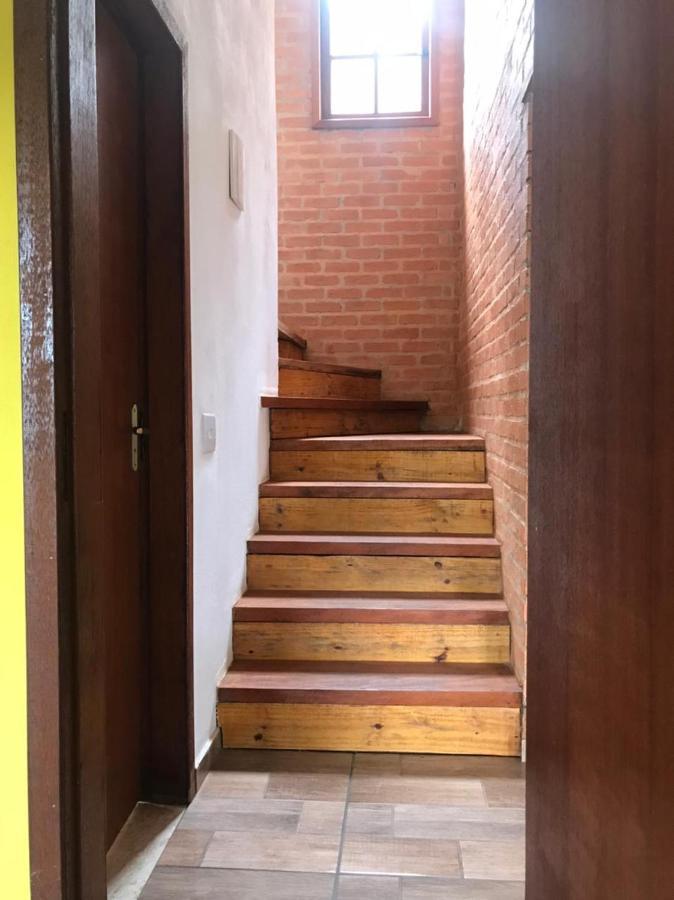 Ibitiaçu Chales Conceição da Ibitipoca Bagian luar foto