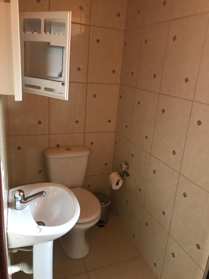 Ibitiaçu Chales Conceição da Ibitipoca Bagian luar foto